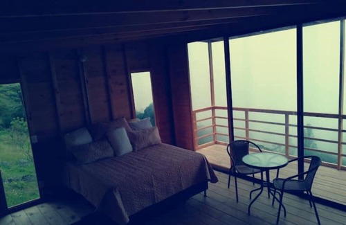 Bello House | Exclusive Reserved VIP TWO CABAÑAS