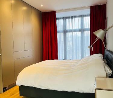 Wyck Apartment | Exclusive Residence