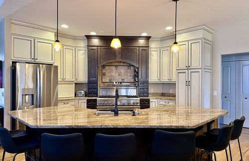 Moab South Valley House | Exclusive Retreats Desert Dream Estate 8 Bedrooms Sleeps 25