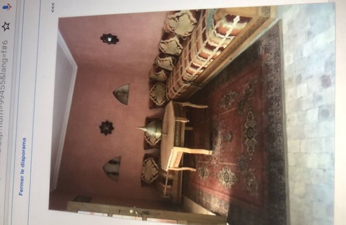 Taroudannt House | Exclusive Riad in the city center, hidden from view