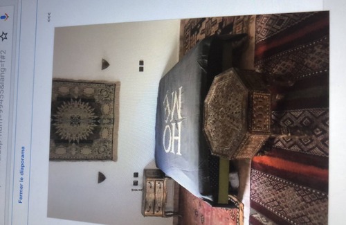 Taroudannt House | Exclusive Riad in the city center, hidden from view