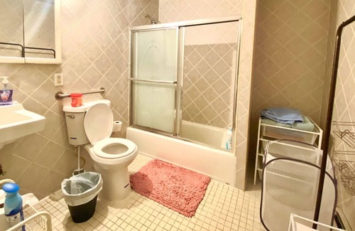 Bay Ridge House | Exclusive Room 2 Beds Shared Home for Travelers!