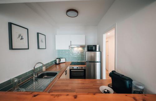 Buenas Noches Apartment | Exclusive Sea View Apartment EHHouse