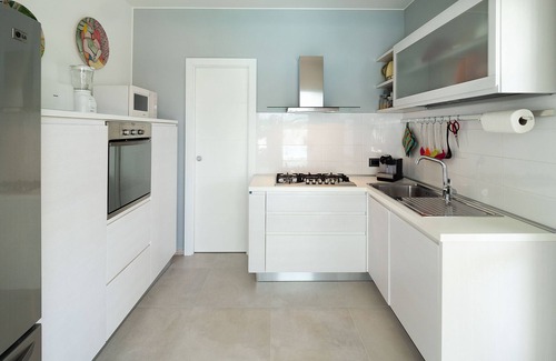 Custonaci Villa | Exclusive sea villa with pool, Cornino, Sicily