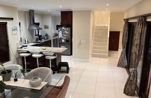Bloubergstrand House | Exclusive Security Estate walking distance to the beach