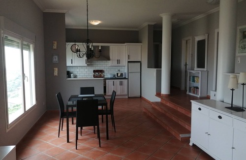 Monte Pego House | Exclusive semi-detached house approx. 95 sqm with private pool and sea views