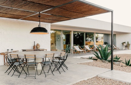 Grandola Villa | Exclusive six-suite villa at the heart of Comporta and Melides area