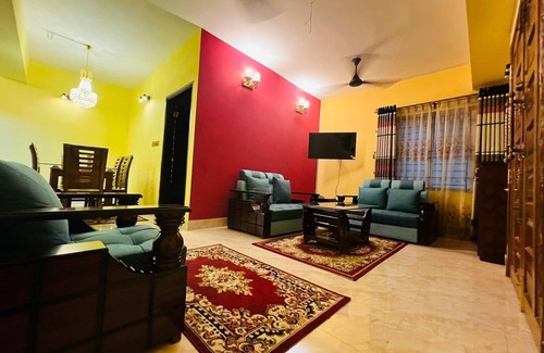 Chittagong Apartment | Exclusive star city apartment-An Exclusive deal for you