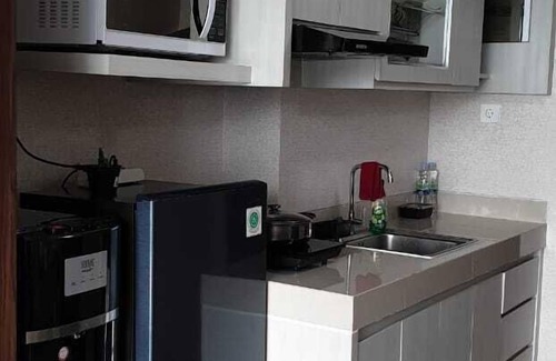 Tangerang Apartment | Exclusive stay in U residence 2