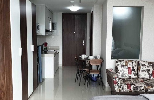 Tangerang Apartment | Exclusive stay in U residence 2