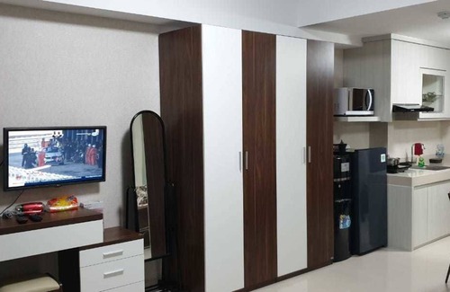Tangerang Apartment | Exclusive stay in U residence 2