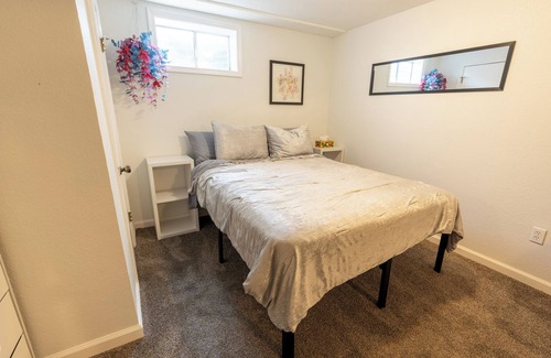 Morrison House | Exclusive Stay Private Room4: Adults Only + Near Red Rocks