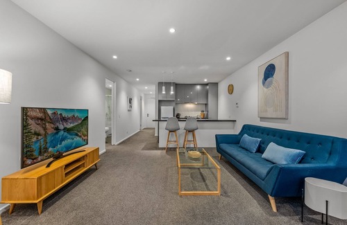 Southbank Apartment | Exclusive Stays - SB Grand I