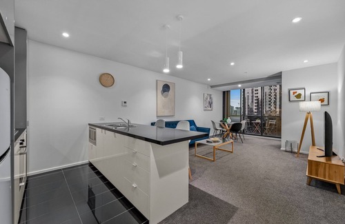 Southbank Apartment | Exclusive Stays - SB Grand I