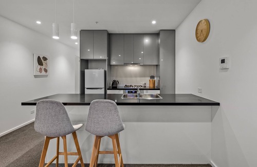 Southbank Apartment | Exclusive Stays - SB Grand I
