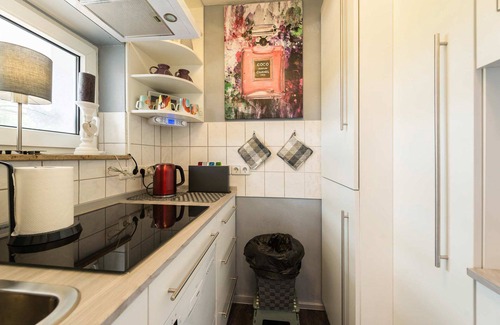 Hartha Apartment | Exclusive studio for 2 pers. close to castles and palaces not far from Dresden