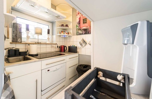 Hartha Apartment | Exclusive studio for 2 pers. close to castles and palaces not far from Dresden