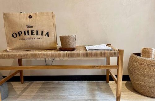 Zama Apartment | Exclusive studio in a gated community by CASA PARAISO