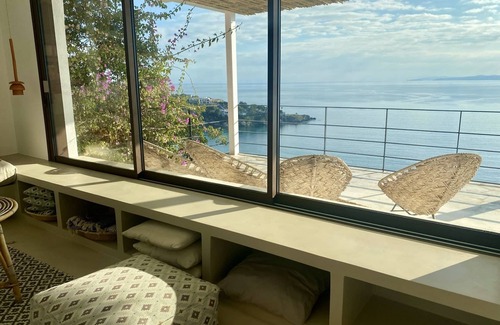 Almadraba-Canyelles Villa | Exclusive & stylish villa. Concierge service included