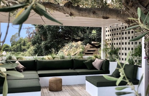Almadraba-Canyelles Villa | Exclusive & stylish villa. Concierge service included