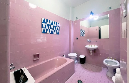 Cerqueira Cesar Bed & Breakfast | Exclusive Suite: Charm and Premium Location - 100m from Paulista Avenue