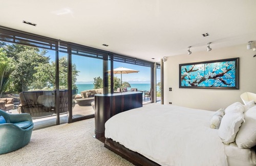 Ngaio Bay Cabin | Exclusive Suite - Exclusive Stay, No Other Guests