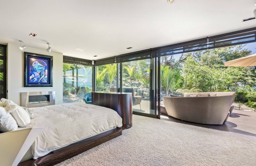 Ngaio Bay Cabin | Exclusive Suite - Exclusive Stay, No Other Guests