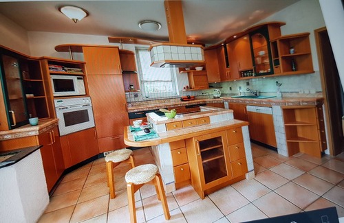 Ljubljana Apartment | Exclusive sunny villa with private garden