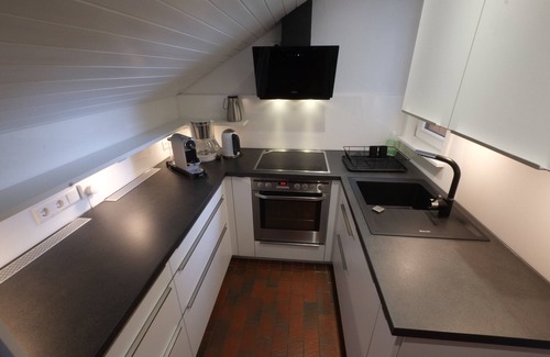 Hinterzarten Apartment | Exclusive Superior Three-room apartment