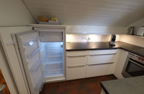 Hinterzarten Apartment | Exclusive Superior Three-room apartment