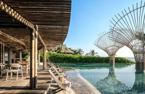 Troncones Villa | Exclusive tropical villa in Punta Majahua