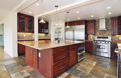 Rancho Palos Verdes House | Exclusive Tranquil Home for CEO, Executive, Presidents, & Travelers