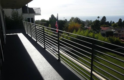 Rancho Palos Verdes House | Exclusive Tranquil Home for CEO, Executive, Presidents, & Travelers
