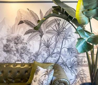 San Babila Apartment | Exclusive top floor 2-bedroom flat