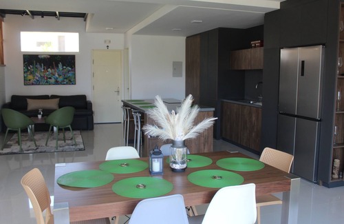 Tucacas Villa | Exclusive Towhouses in Tucacas, Puerto Morrocoy
