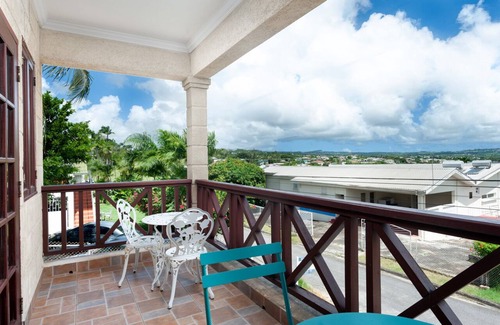 Clermont House | Exclusive Townhouse with Luxury Upgrades and private Pool and amazing Views