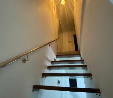 Port Elizabeth House | Exclusive Townhouse at The Square