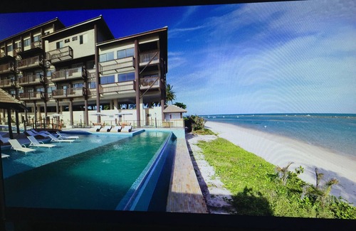 Barra de Sao Miguel Apartment | Exclusive, unique waterfront apartment available to front of Barra Bali Resort