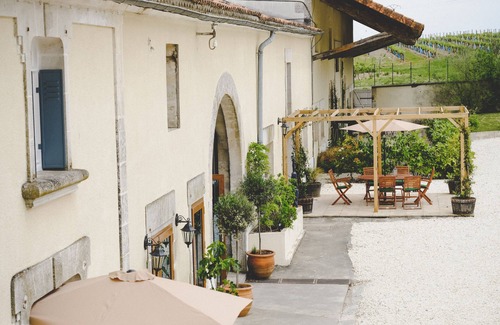 La Courade House | Exclusive use available of boutique hotel