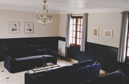 La Courade House | Exclusive use available of boutique hotel