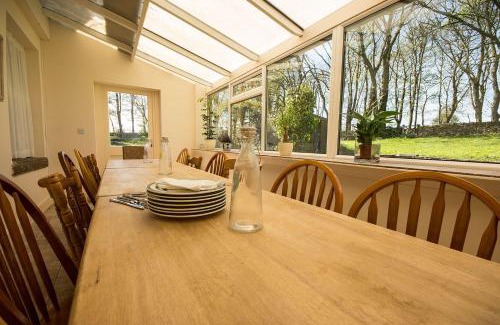 Blackwell in the Peak House | Exclusive Use Moor Grange Farm 13 Bedrooms
