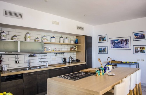Casamicciola Terme Villa | Exclusive Villa With Private Pool
