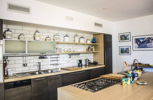 Casamicciola Terme Villa | Exclusive Villa With Private Pool