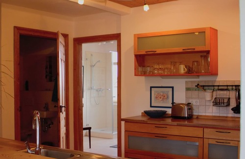 Teisendorf Apartment | Exclusive vacation apartment in Art Nouveau villa 1903 Air-conditioned from March 2025!