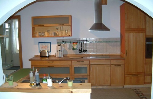Teisendorf Apartment | Exclusive vacation apartment in art nouveau villa
