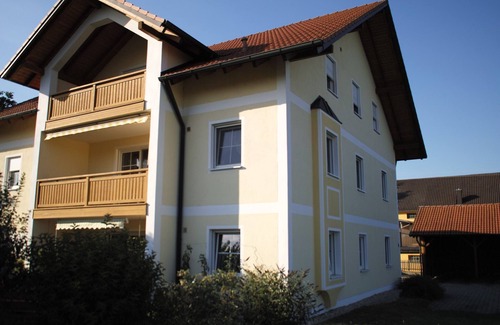 Schmidham Apartment | Exclusive vacation apartment, a few minutes drive to different thermal spas