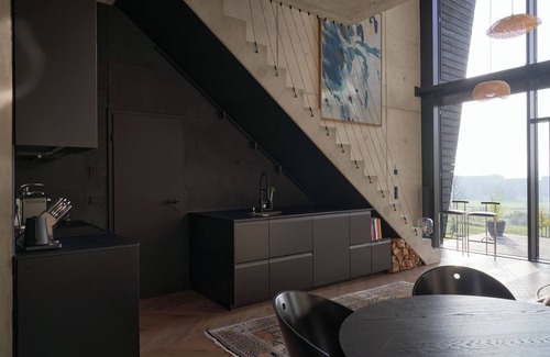 Bidingen House | Exclusive vacation home in the Allgäu, near Füssen.