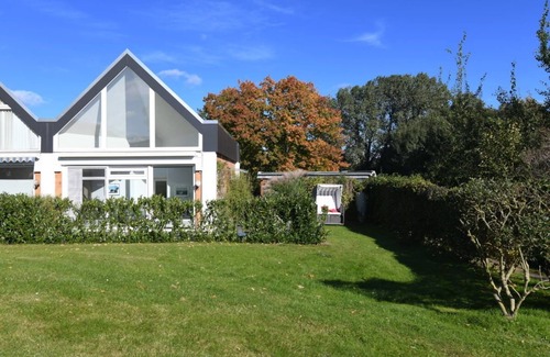 Groemitz House | Exclusive vacation home in a quiet location with swimming pool and sauna