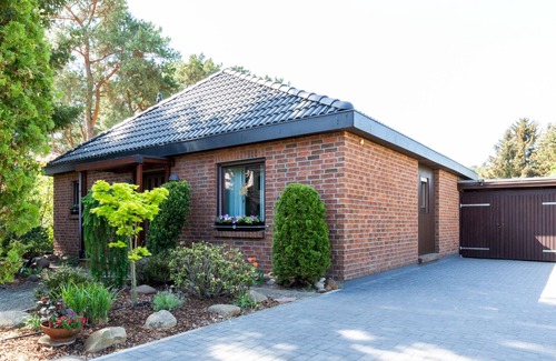 Brueck House | Exclusive vacation home in the Dichterviertel