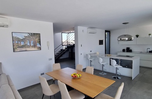 Los Mojones Villa | Exclusive villa in an exclusive area of ​Puerto del Carmen